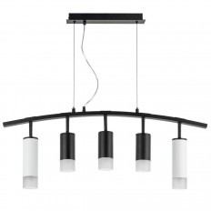 გულსაკიდი ჭაღი Lightstar Rullo (571735+214437-3+214486-2+202431-5) LR7358623731