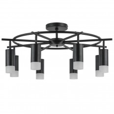 ჭერის ჭაღი Lightstar Rullo (571718+214437-8+202431-8) LR7183781