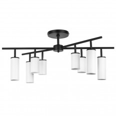 ჭერის ჭაღი Lightstar Rullo (571728+214436-4+214486-4) LR728364864