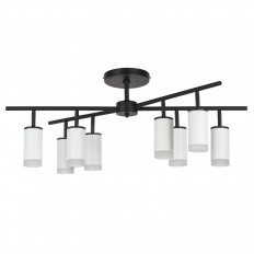 ჭერის ჭაღი Lightstar Rullo (571728+214436-8+202430-8) LR7283680