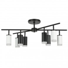 ჭერის ჭაღი Lightstar Rullo (571728+214437-4+214436-4+202430-8) LR7283643740