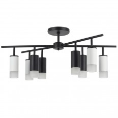 ჭერის ჭაღი Lightstar Rullo (571728+214437-4+214436-4+202431-8) LR7283643741