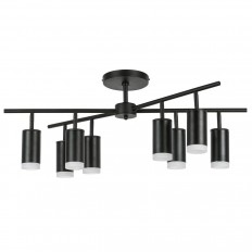 ჭერის ჭაღი Lightstar Rullo (571728+214437-8+202430-8) LR7283780