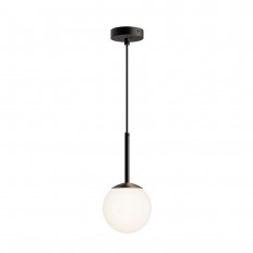 გულსაკიდი ნათურა Maytoni Basic ფორმა MOD321PL-01B