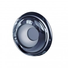 LED კედლის ნათურა Loft IT Disk 8210-W ნაცრისფერი