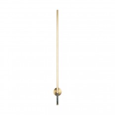 კედლის სანათი LOFT IT სახელური 10150/930 მწვანე