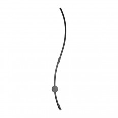 კედლის ნათურა LOFT IT Rays 10153 BK