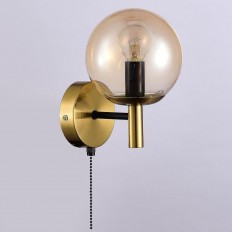 კედლის ნათურა Citilux Charlize CL143413