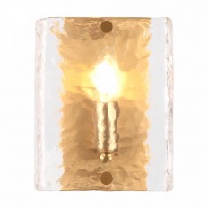 კედლის ნათურა Freya Fresco FR5190WL-01BS2