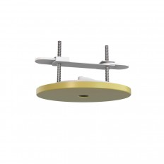 ჭერის ნათურის საფუძველი Mantra Floron 7859