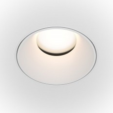 ჩაშენებული luminaire Maytoni Technical Share DL051-U-2W