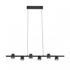 ჩამოკიდებული ჭაღი Mantra Ios 7937