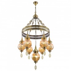 გულსაკიდი ჭაღი Citilux CL419163