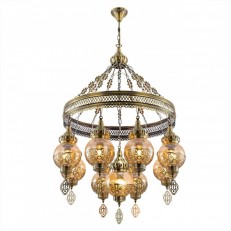 გულსაკიდი ჭაღი Citilux CL419183