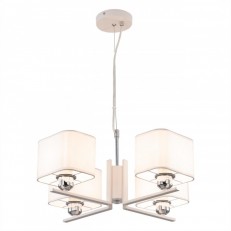 Подвесная люстра Citilux CL469245