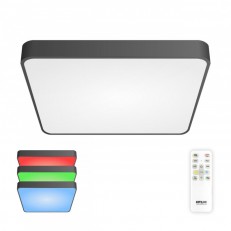 ზედაპირზე დამაგრებული მოწყობილობა Citilux CL724K95G1