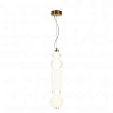 გულსაკიდი ნათურა Maytoni საყელო P069PL-L35G3K