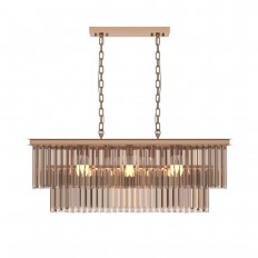 გულსაკიდი ნათურა Maytoni Revero MOD085PL-08BS