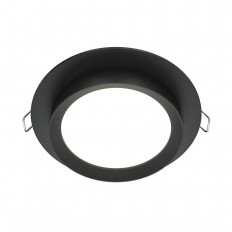 ჩაღრმავებული ნათურა Maytoni Hoop DL086-GX53-RD-B