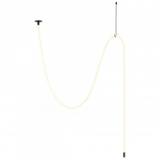 გულსაკიდი ნათურა Odeon Light 4391/40CL