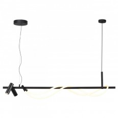 გულსაკიდი ნათურა Odeon Light 4391/30L