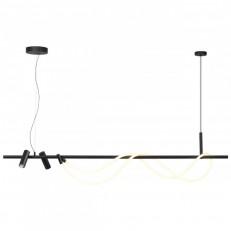 გულსაკიდი ნათურა Odeon Light 4391/40L