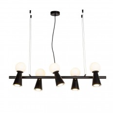 ჩამოკიდებული ჭაღი Favorite Gnomes 4095-5P