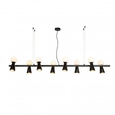 ჩამოკიდებული ჭაღი Favorite Gnomes 4095-8P