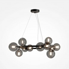 ჩამოკიდებული ჭაღი Maytoni Dallas MOD545PL-11B