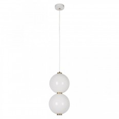 Подвесной светодиодный светильник Loft IT Pearls 10205/E