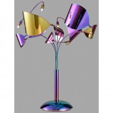 მაგიდის ნათურა WERTMARK WE197.04.904