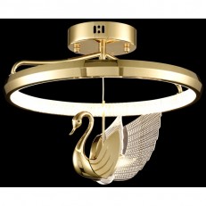 ზედაპირული ჭაღი WERTMARK WE466.02.307