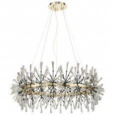 ჩამოკიდებული ჭაღი WERTMARK WE119.20.303