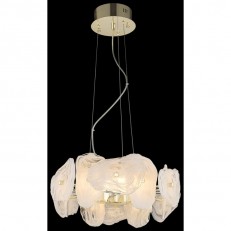 ჩამოკიდებული ჭაღი WERTMARK WE159.12.303