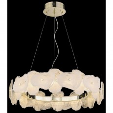 ჩამოკიდებული ჭაღი WERTMARK WE159.24.303