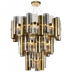 ჩამოკიდებული ჭაღი WERTMARK WE162.54.303