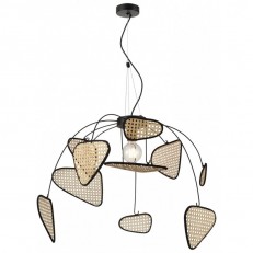 გულსაკიდი ნათურა WERTMARK WE520.01.713