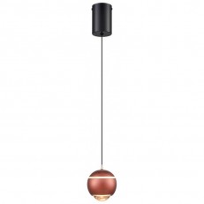 გულსაკიდი ნათურა WERTMARK WE470.01.356