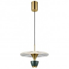 გულსაკიდი ნათურა WERTMARK WE471.02.396