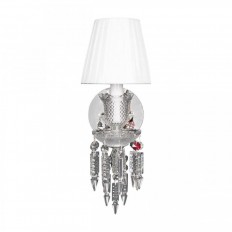 Sconce Loft IT Zenith 10210/1W თეთრი