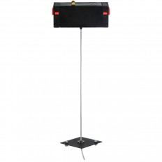 გულსაკიდი სამაგრის ადაპტერი 2163xx Lightstar Teta 595957-ისთვის