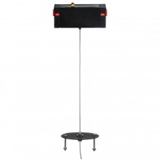 გულსაკიდი სამაგრის ადაპტერი 2164xx Lightstar Teta 595887-ისთვის