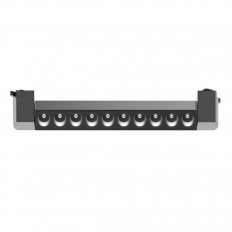 Трековый светодиодный светильник Maytoni Technical Points Rot TR010-1-20W4K-M-B