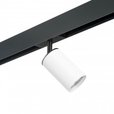 ტრეკის შუქი Lightstar Rullo (214436+595057) PRO436