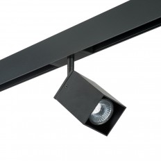 საჩვენებელი ნათურა Lightstar Rullo (595257+216337) PRO216337