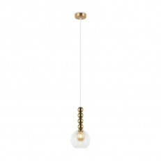 გულსაკიდი ნათურა Freya FR5220PL-01G6