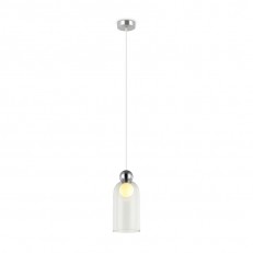 გულსაკიდი ნათურა Freya FR5220PL-01CH