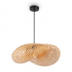 გულსაკიდი ნათურა Freya FR5243PL-01BR9