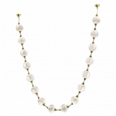 გულსაკიდი ნათურა Odeon Light CRYSTAL 5008/64L