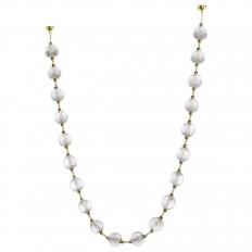 გულსაკიდი ნათურა Odeon Light CRYSTAL 5008/80L